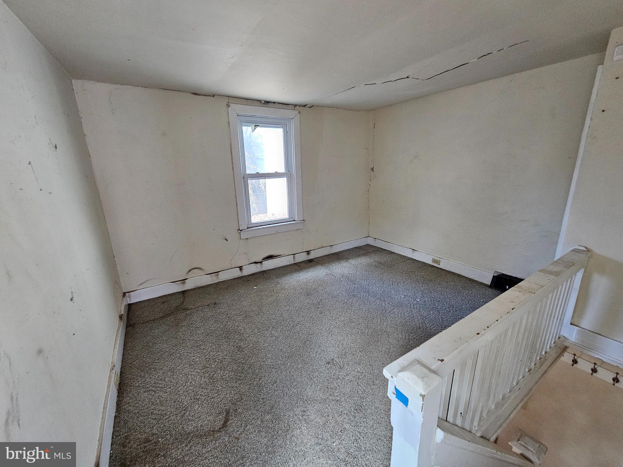 WARD #7 - Residential