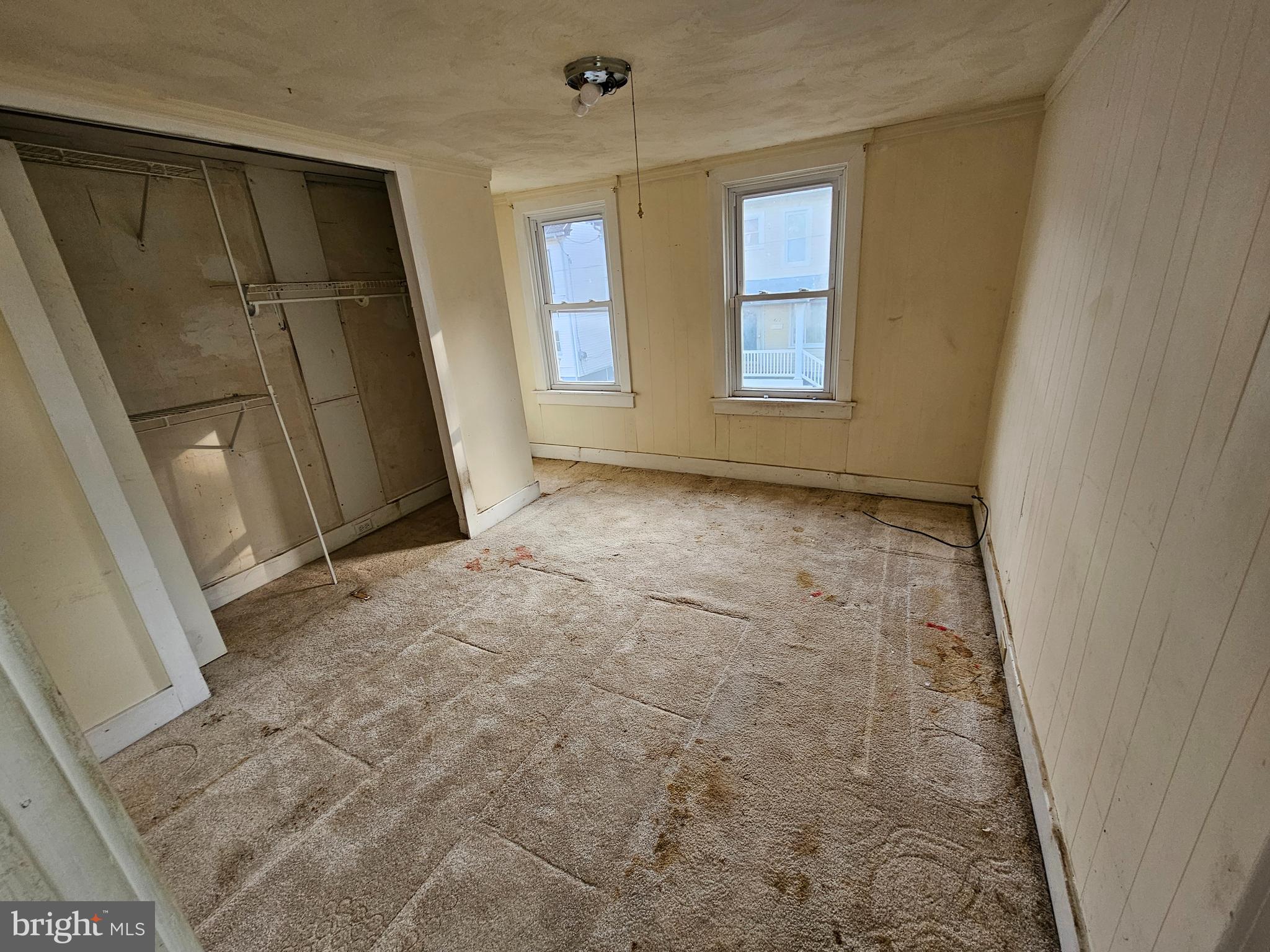 WARD #7 - Residential