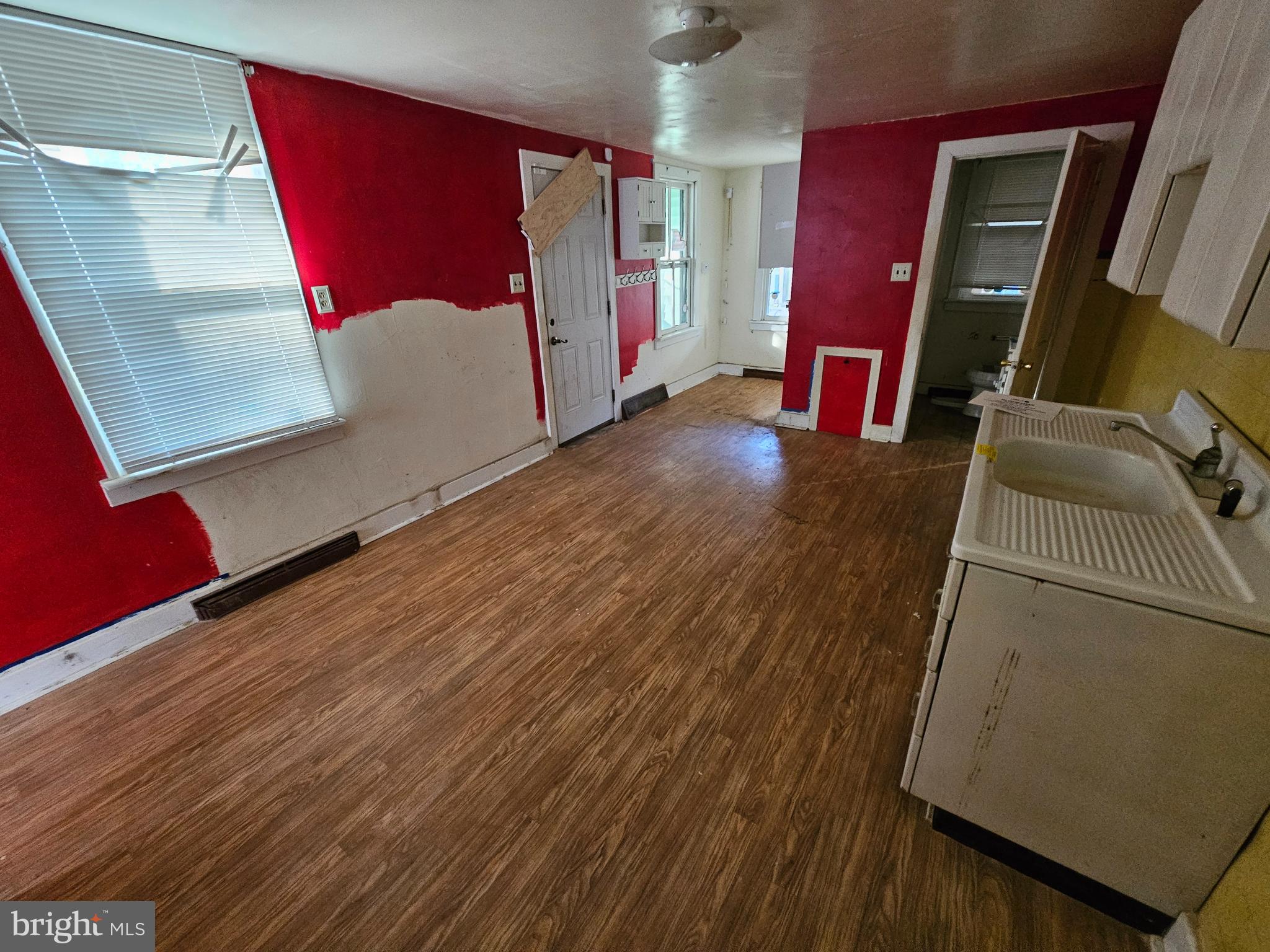 WARD #7 - Residential