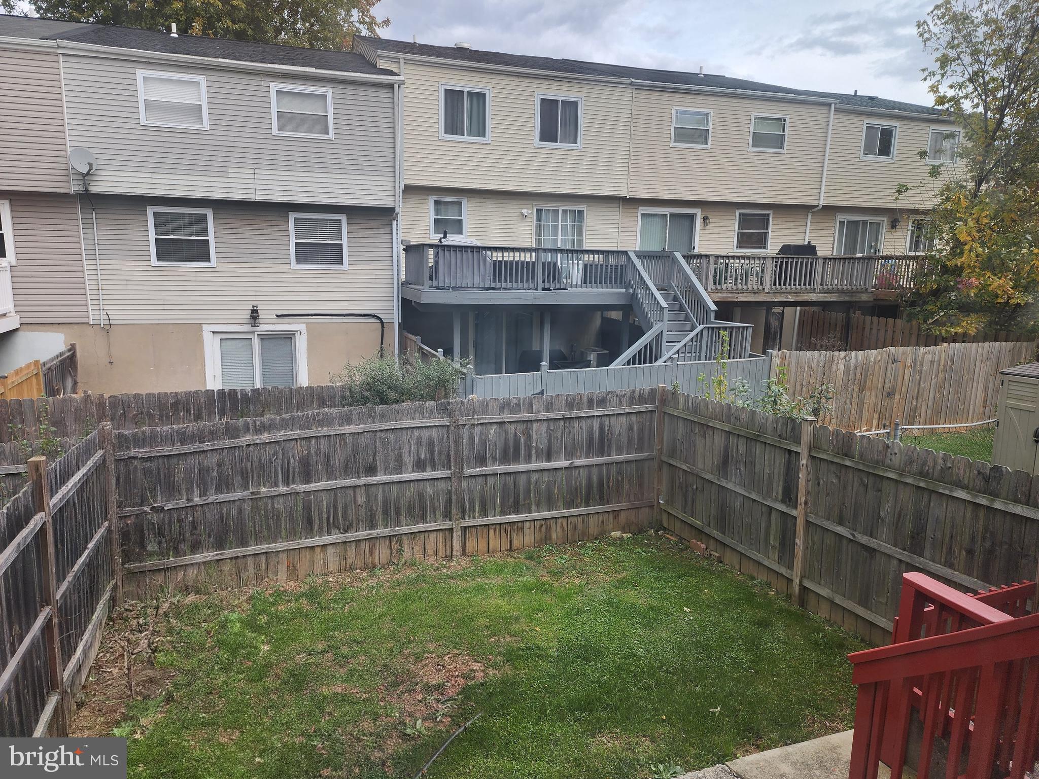 BONITA - Residential