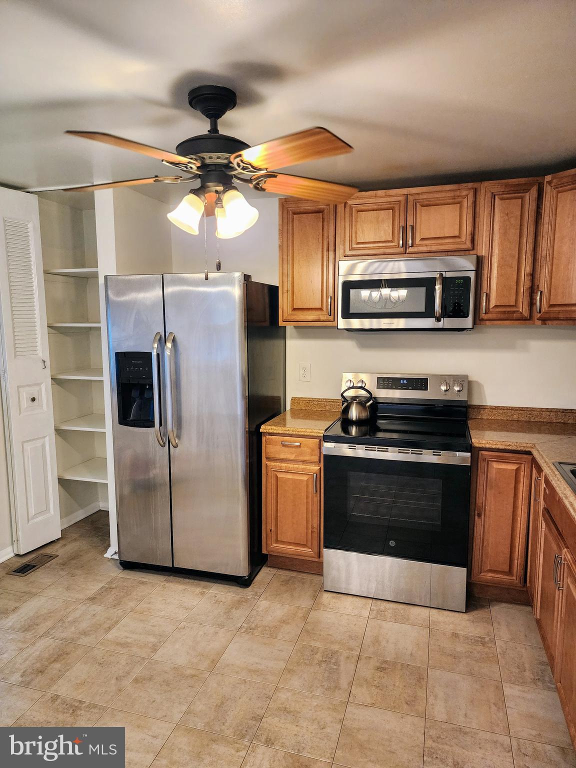 BONITA - Residential