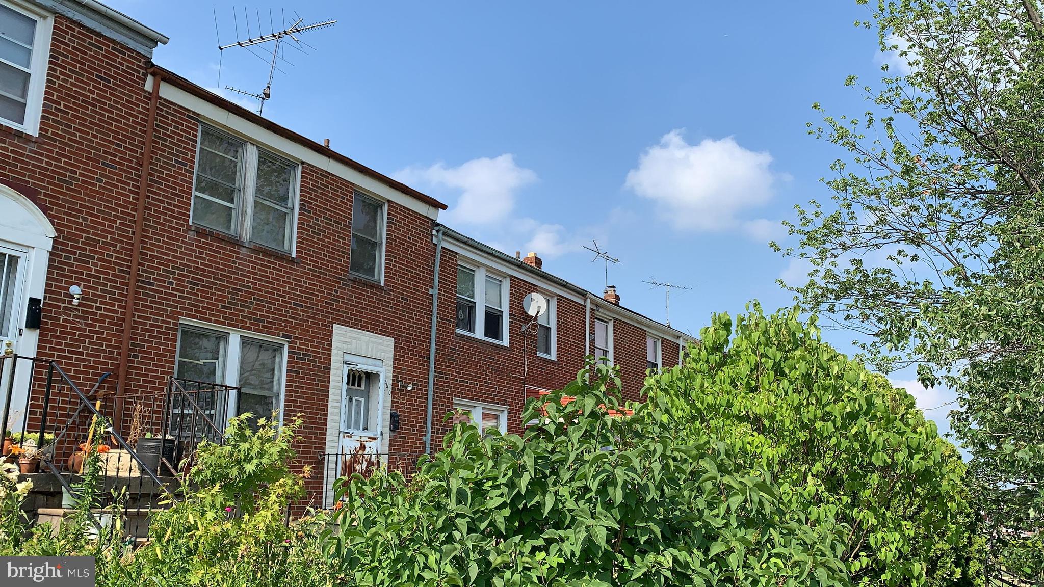 BELAIR-EDISON - Residential