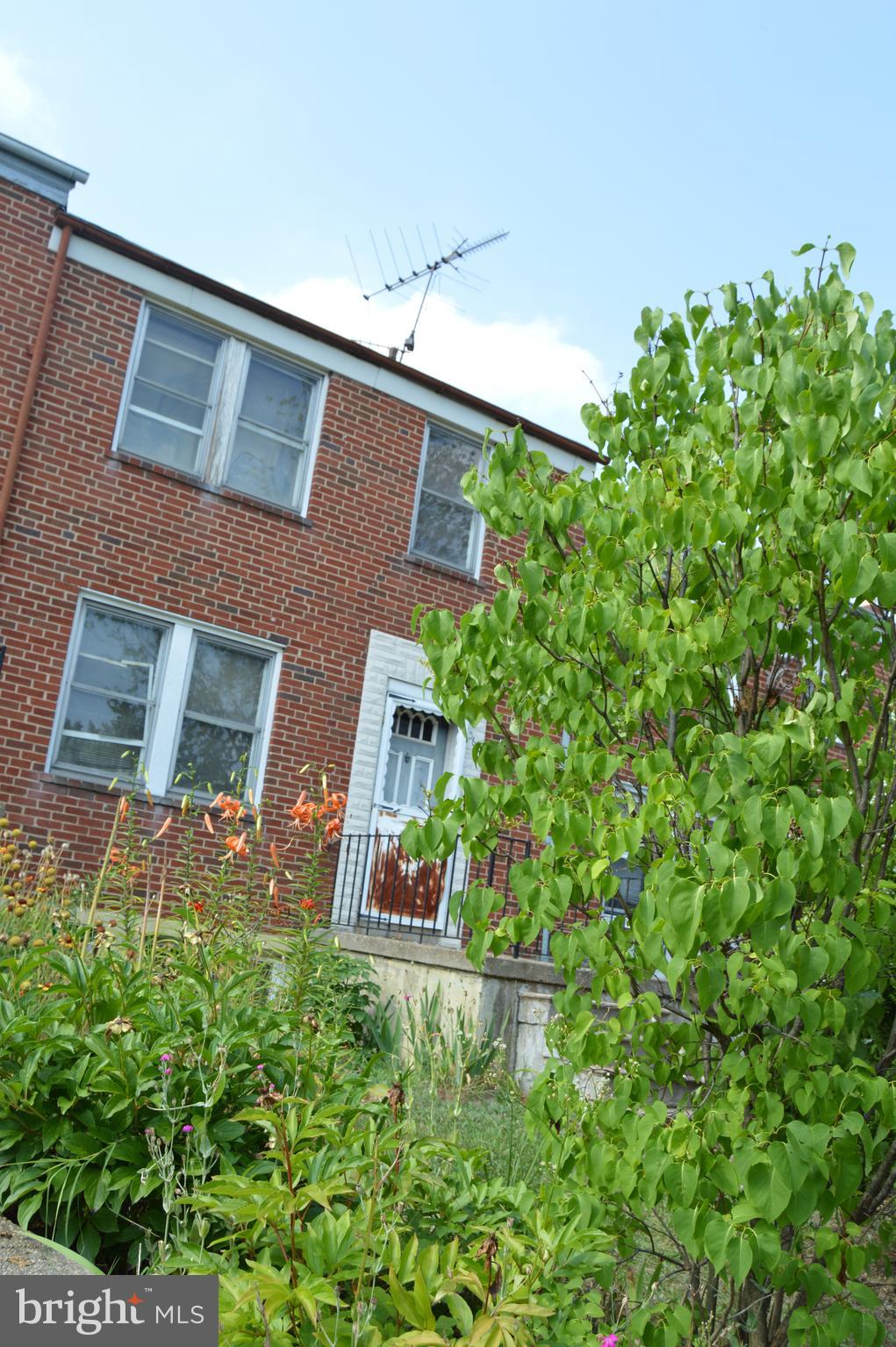 BELAIR-EDISON - Residential