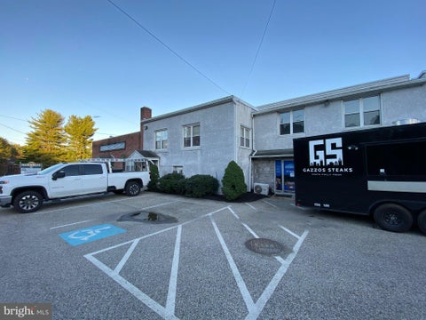 Photo of 1153 Main Street #SUITE 201, LINFIELD, PA 19468 (MLS # PAMC2194692)
