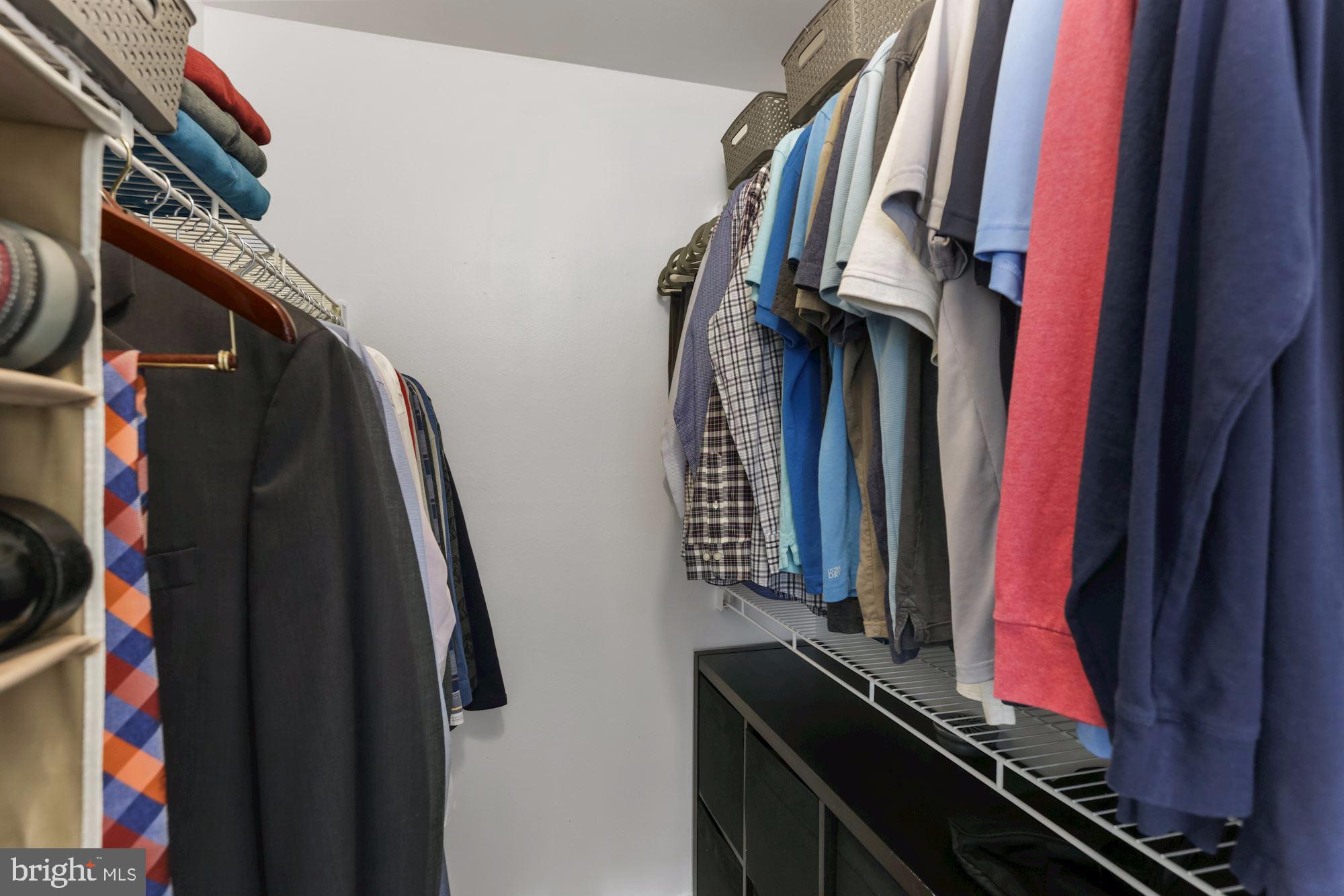 POINTE AT PARK CENTER - Residential