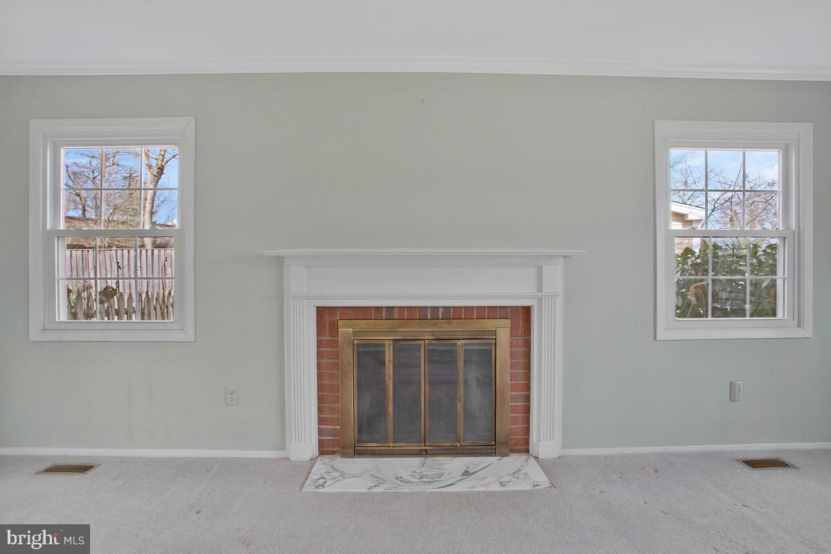 OVERBROOK - Residential