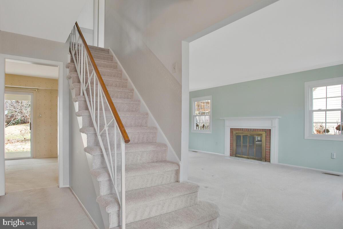 OVERBROOK - Residential