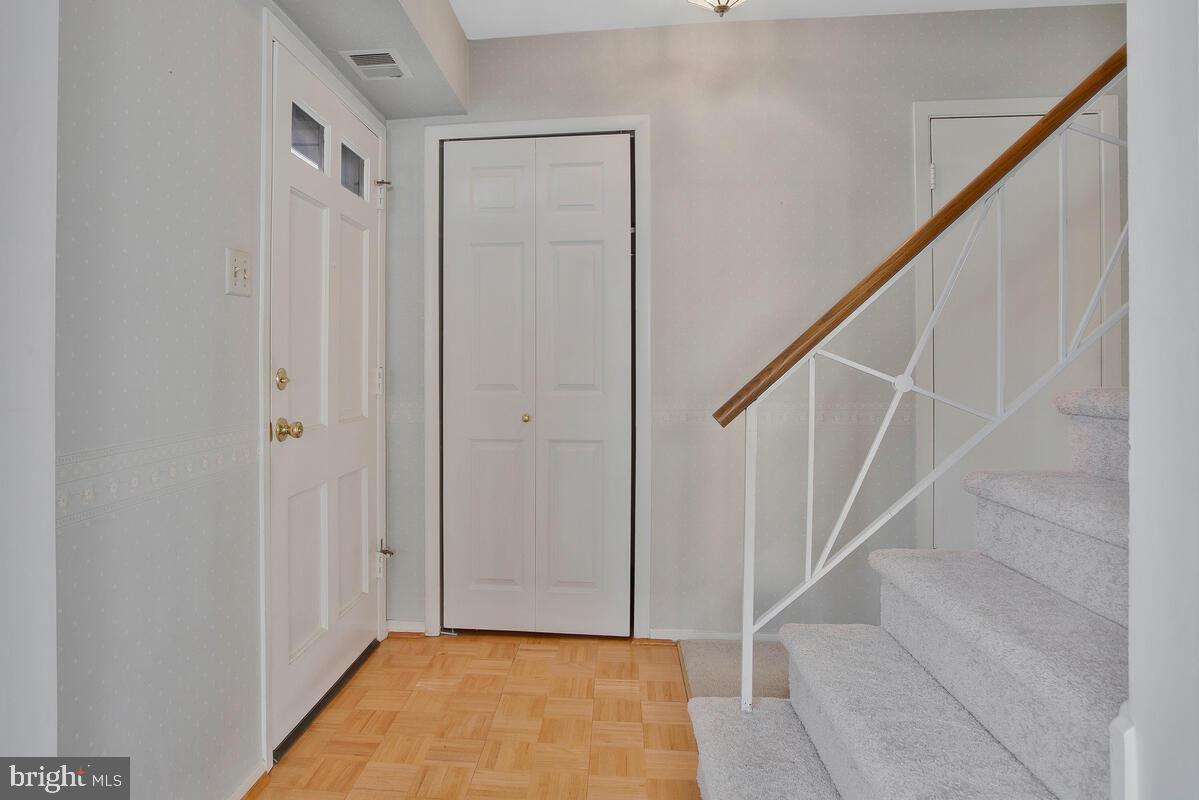 OVERBROOK - Residential