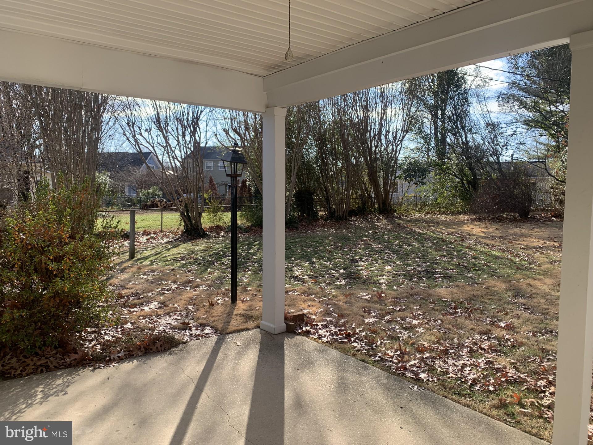 OVERBROOK - Residential