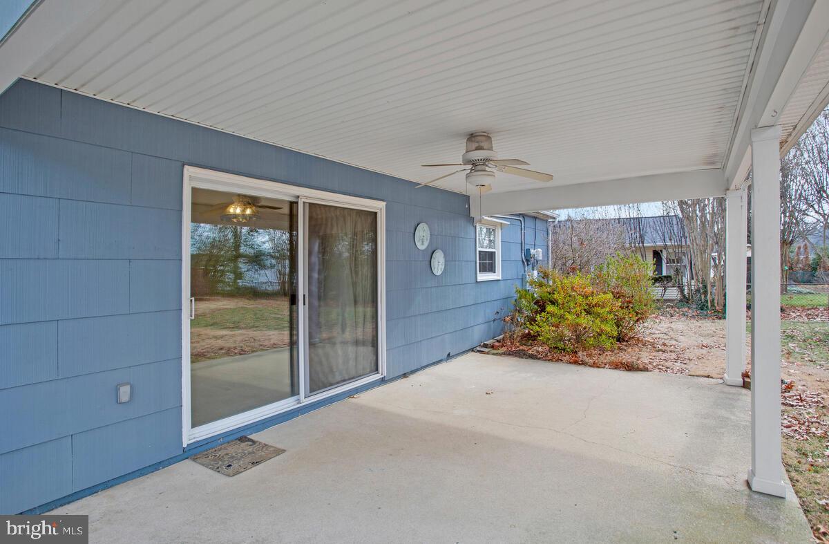 OVERBROOK - Residential