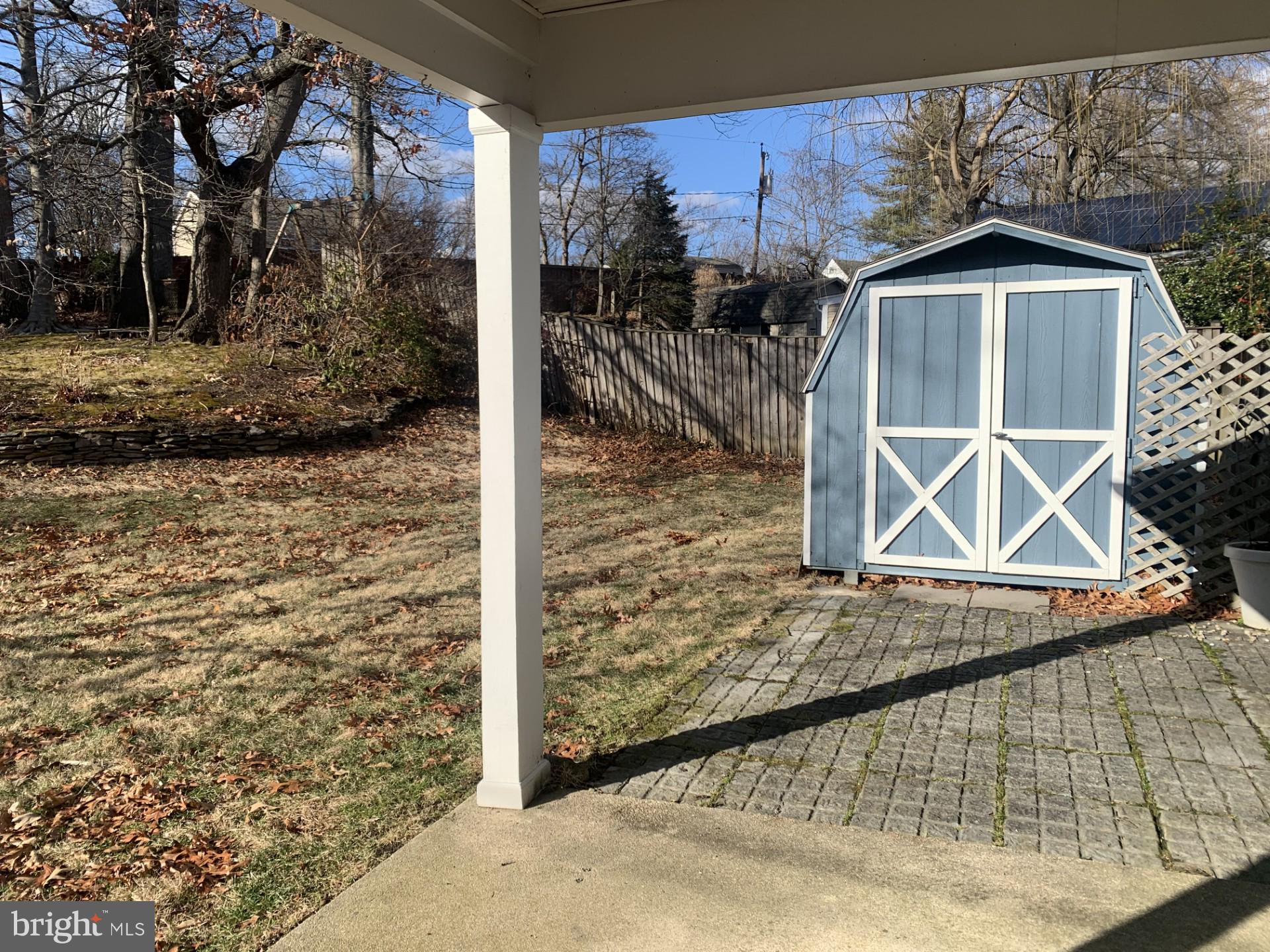 OVERBROOK - Residential