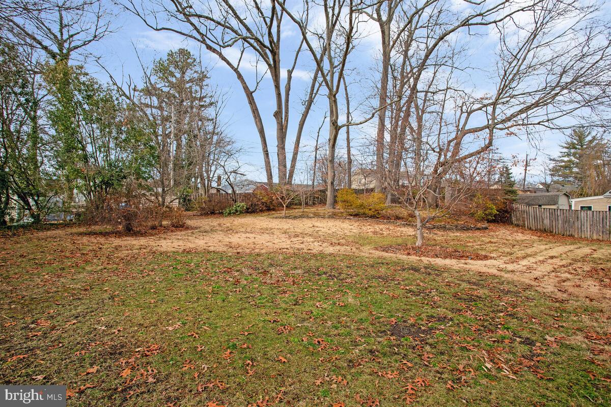 OVERBROOK - Residential