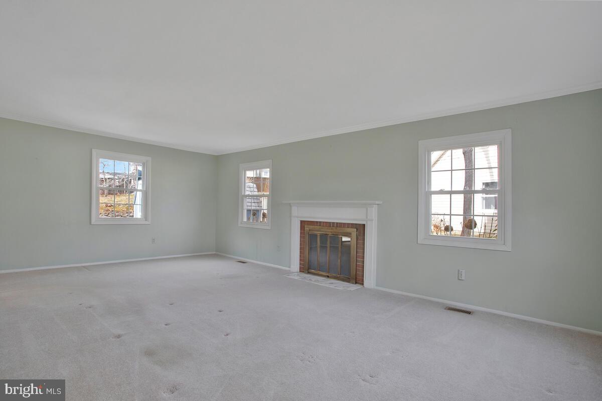 OVERBROOK - Residential