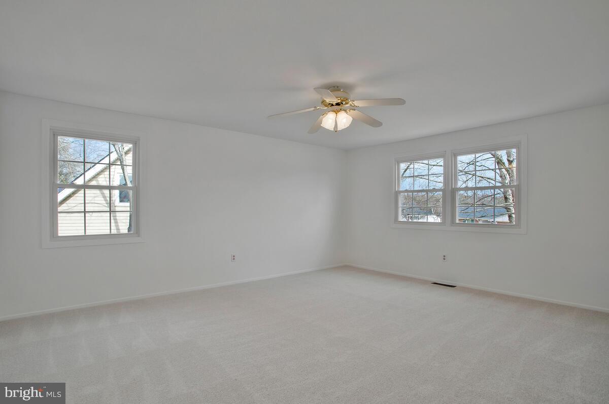 OVERBROOK - Residential