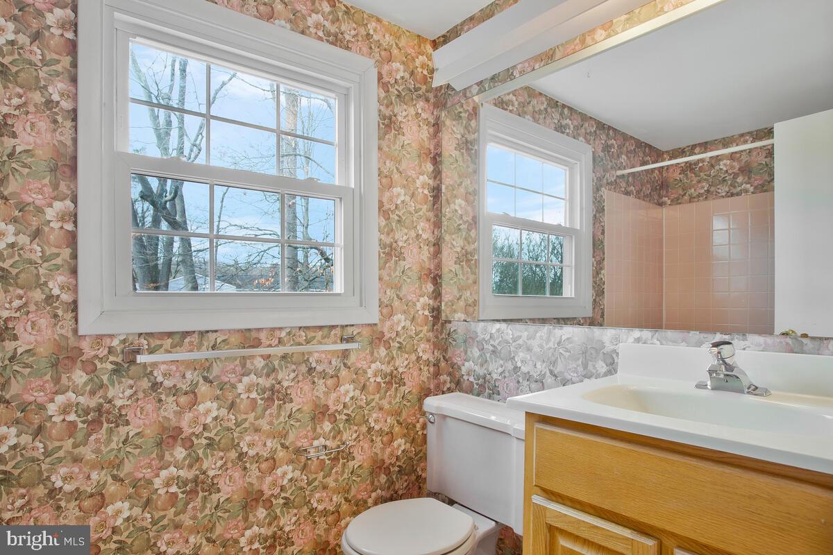 OVERBROOK - Residential