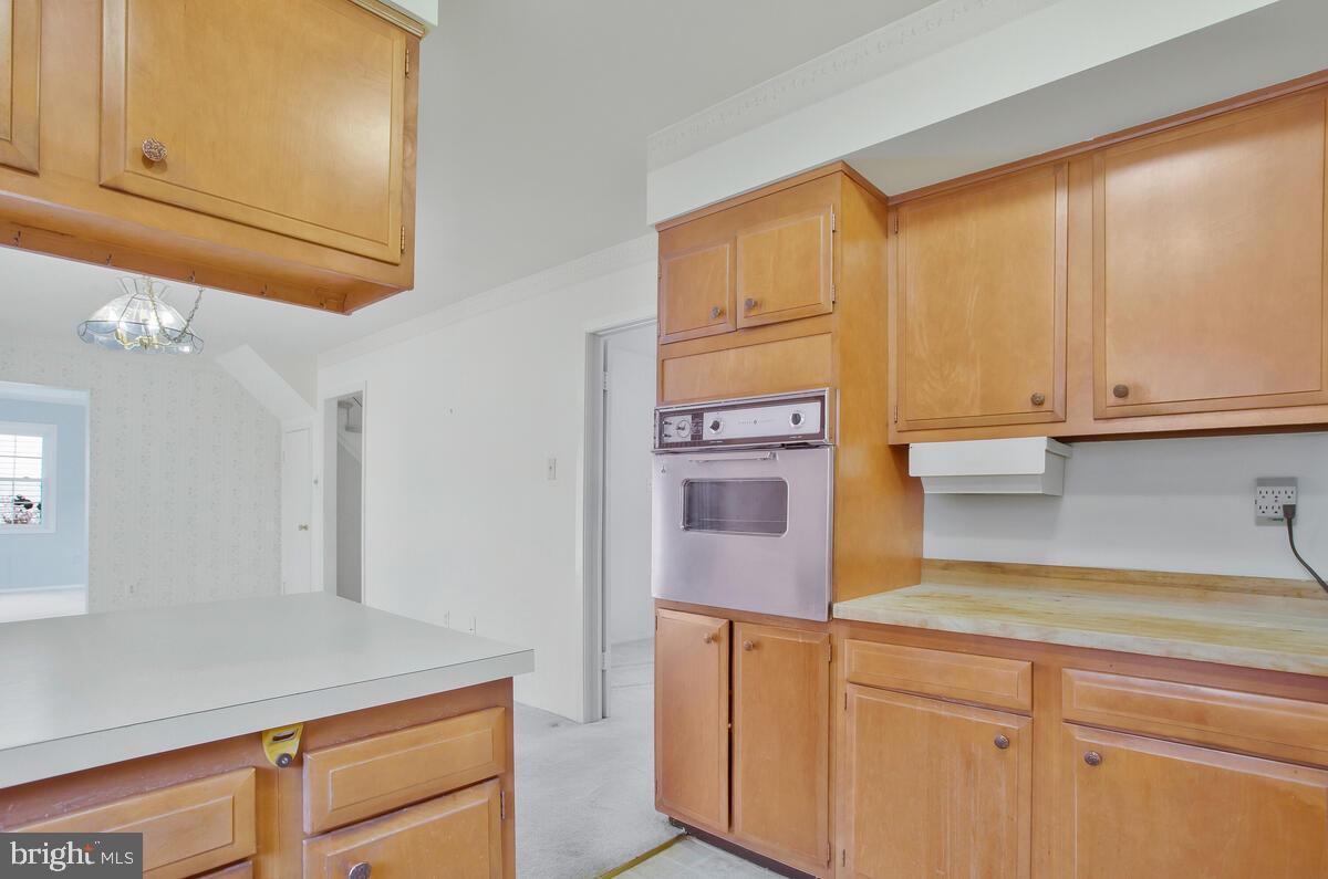 OVERBROOK - Residential