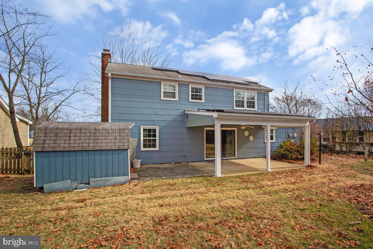 OVERBROOK - Residential