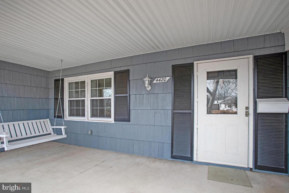 OVERBROOK - Residential