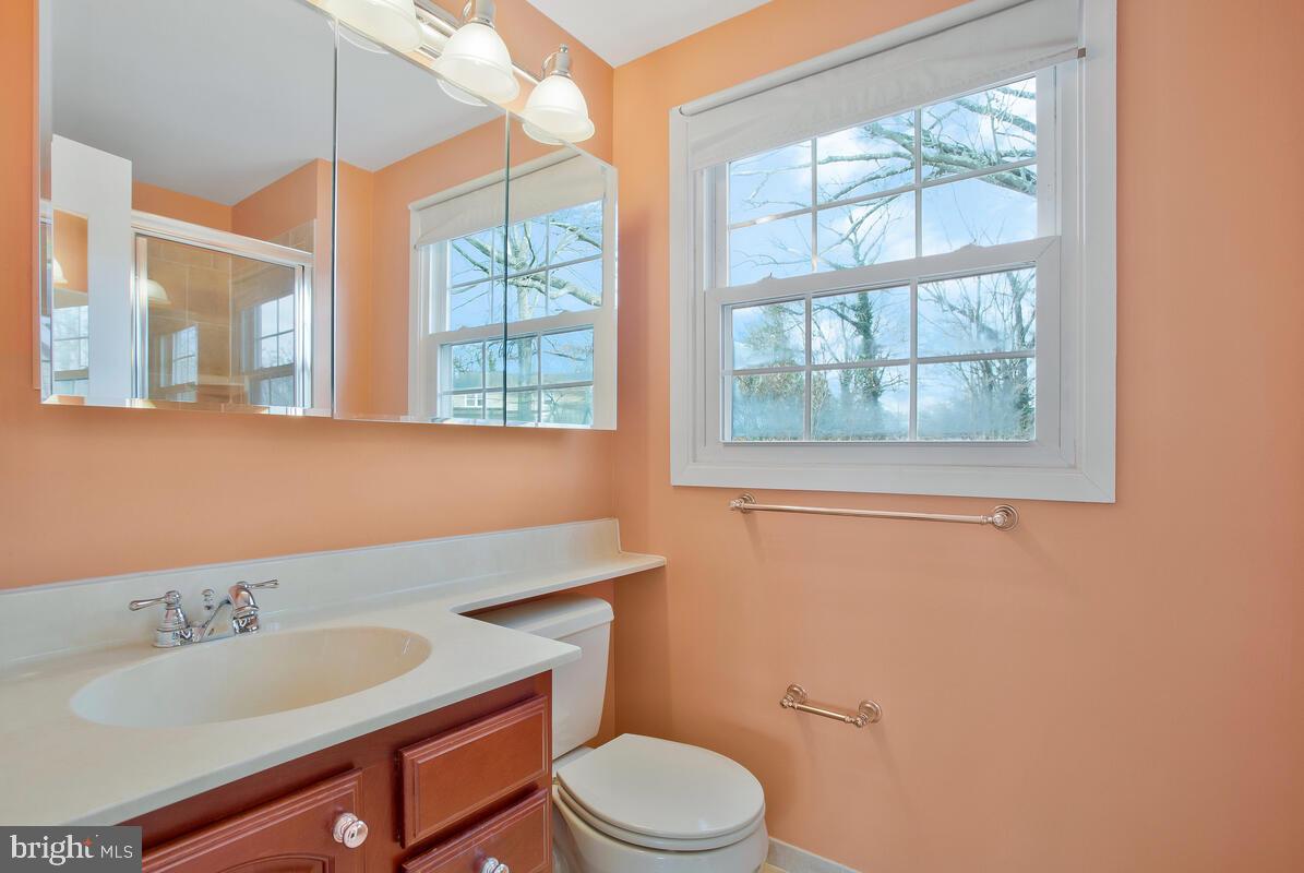 OVERBROOK - Residential