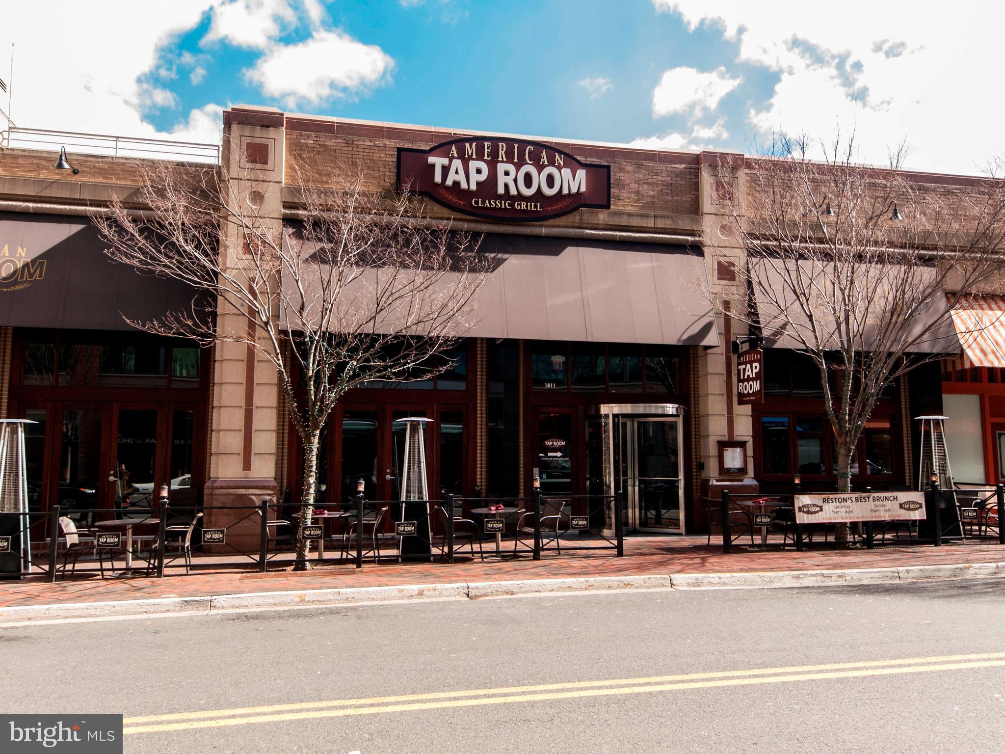 SAVOY AT RESTON TOWN CENTER - Residential