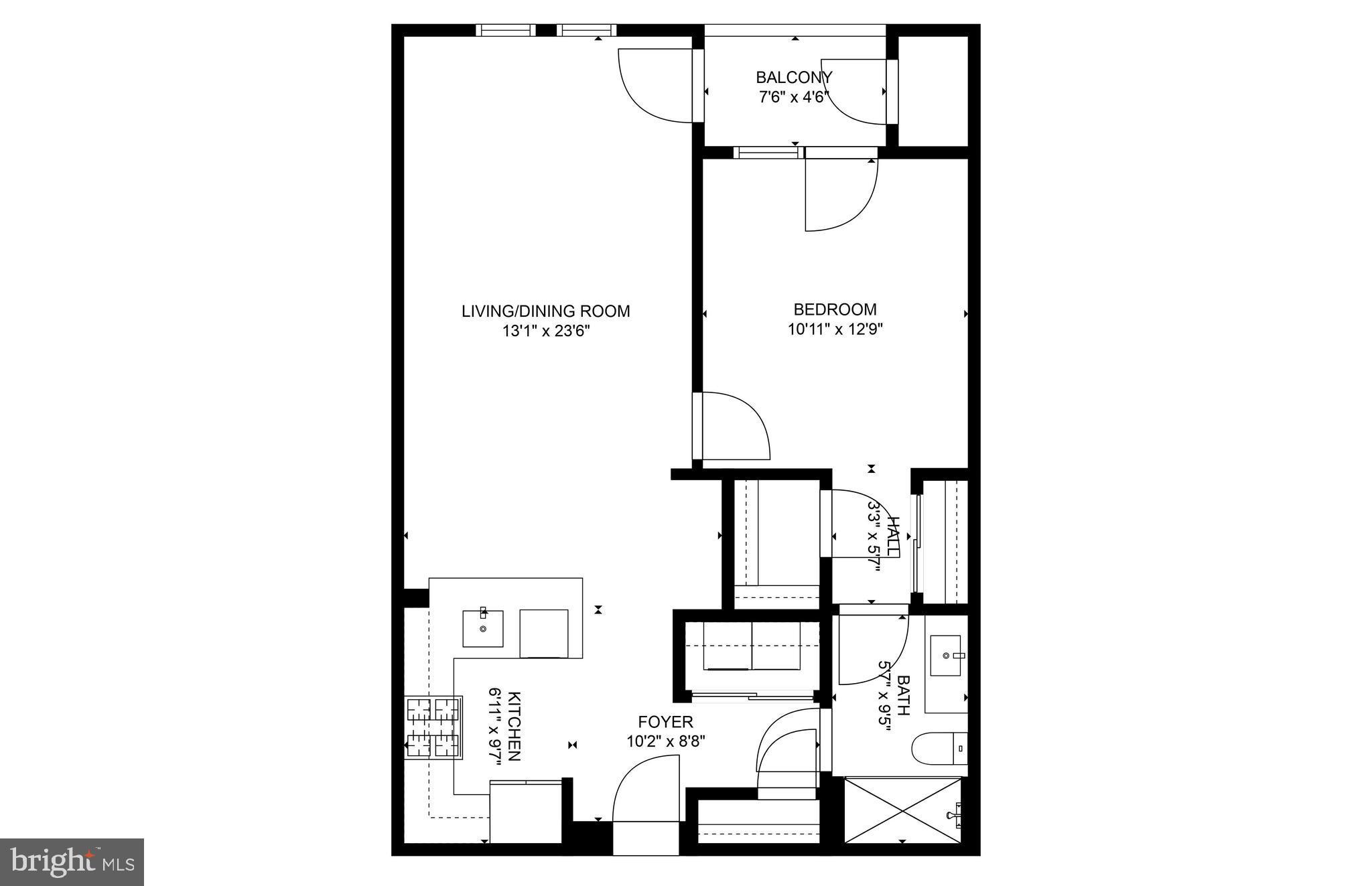 SAVOY AT RESTON TOWN CENTER - Residential