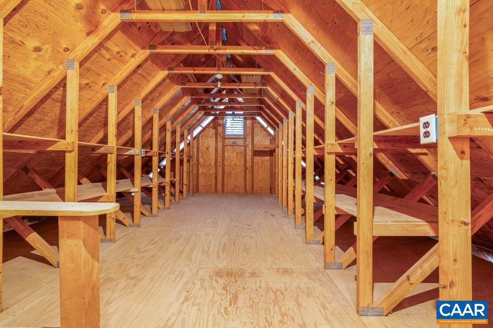 LAKE MONTICELLO - Residential