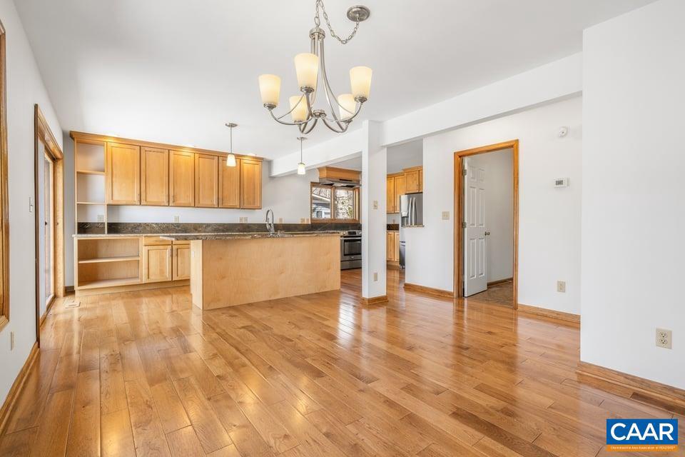 LAKE MONTICELLO - Residential