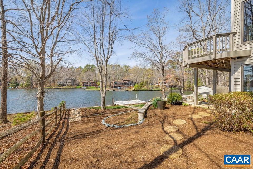 LAKE MONTICELLO - Residential