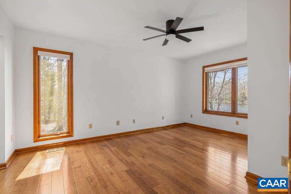 LAKE MONTICELLO - Residential