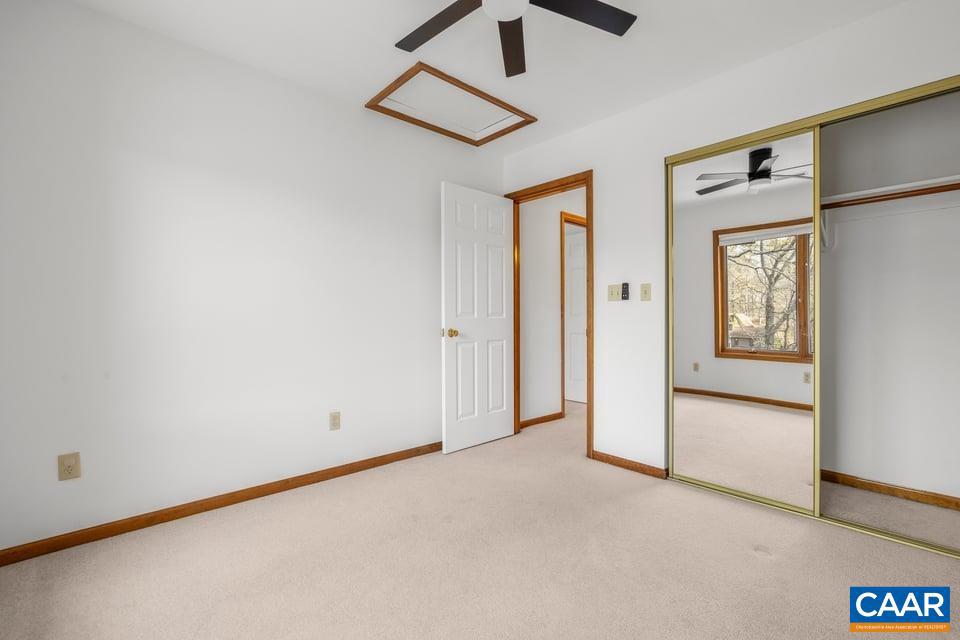 LAKE MONTICELLO - Residential