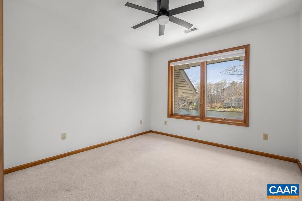 LAKE MONTICELLO - Residential