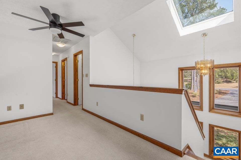 LAKE MONTICELLO - Residential