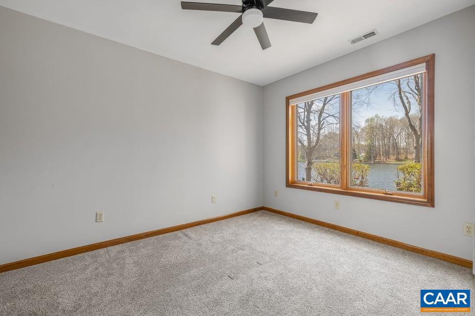 LAKE MONTICELLO - Residential