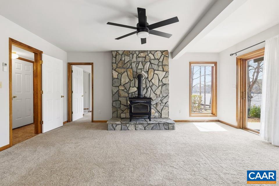 LAKE MONTICELLO - Residential