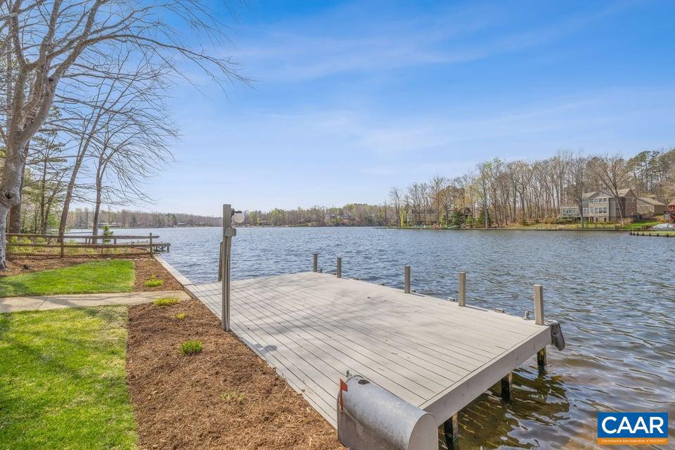 LAKE MONTICELLO - Residential