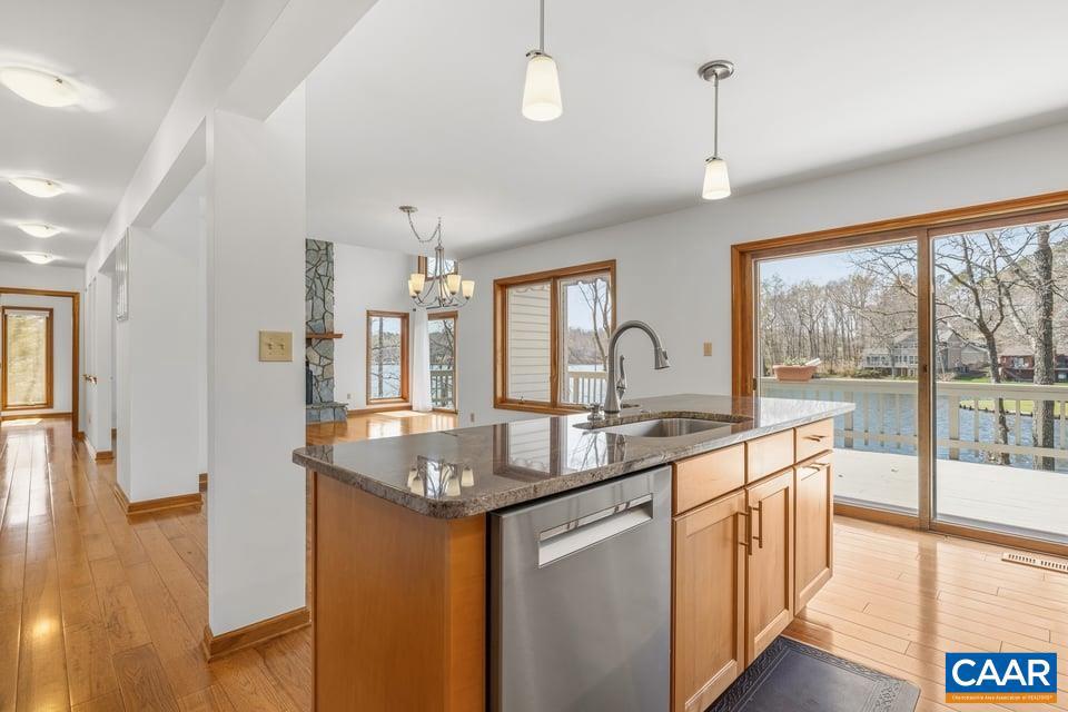 LAKE MONTICELLO - Residential