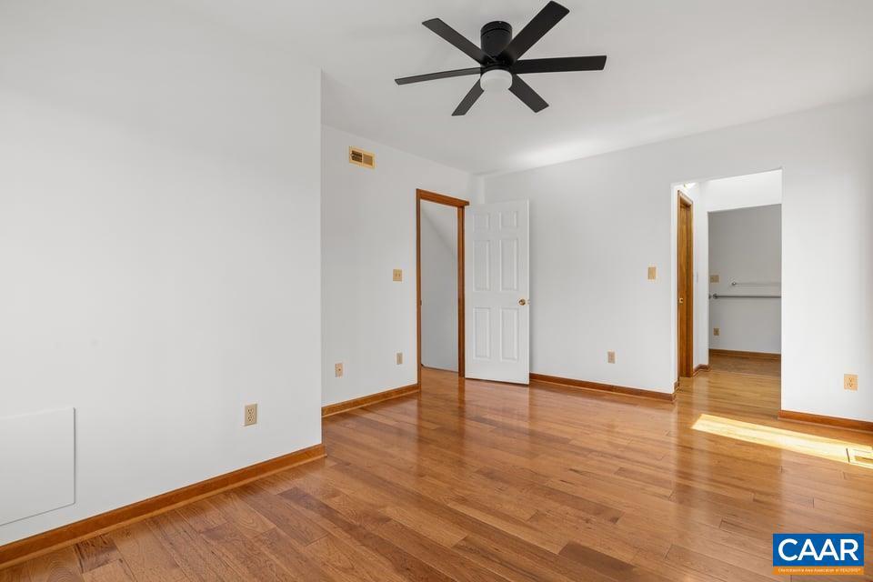 LAKE MONTICELLO - Residential