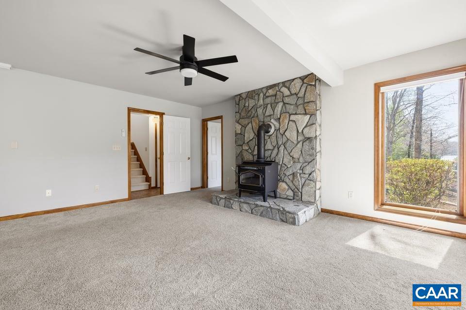 LAKE MONTICELLO - Residential