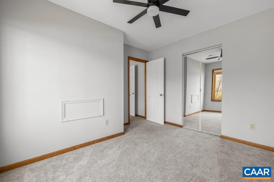 LAKE MONTICELLO - Residential