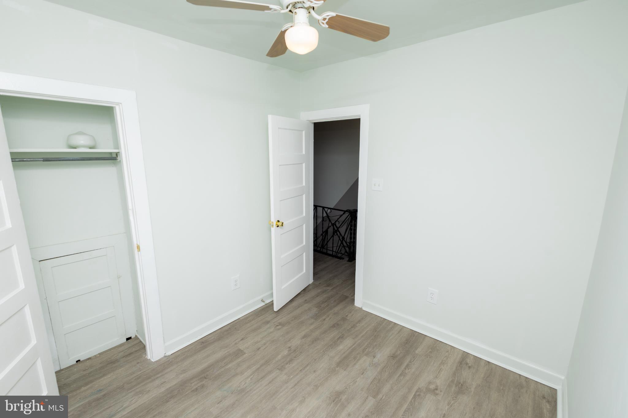 TACONY - Residential