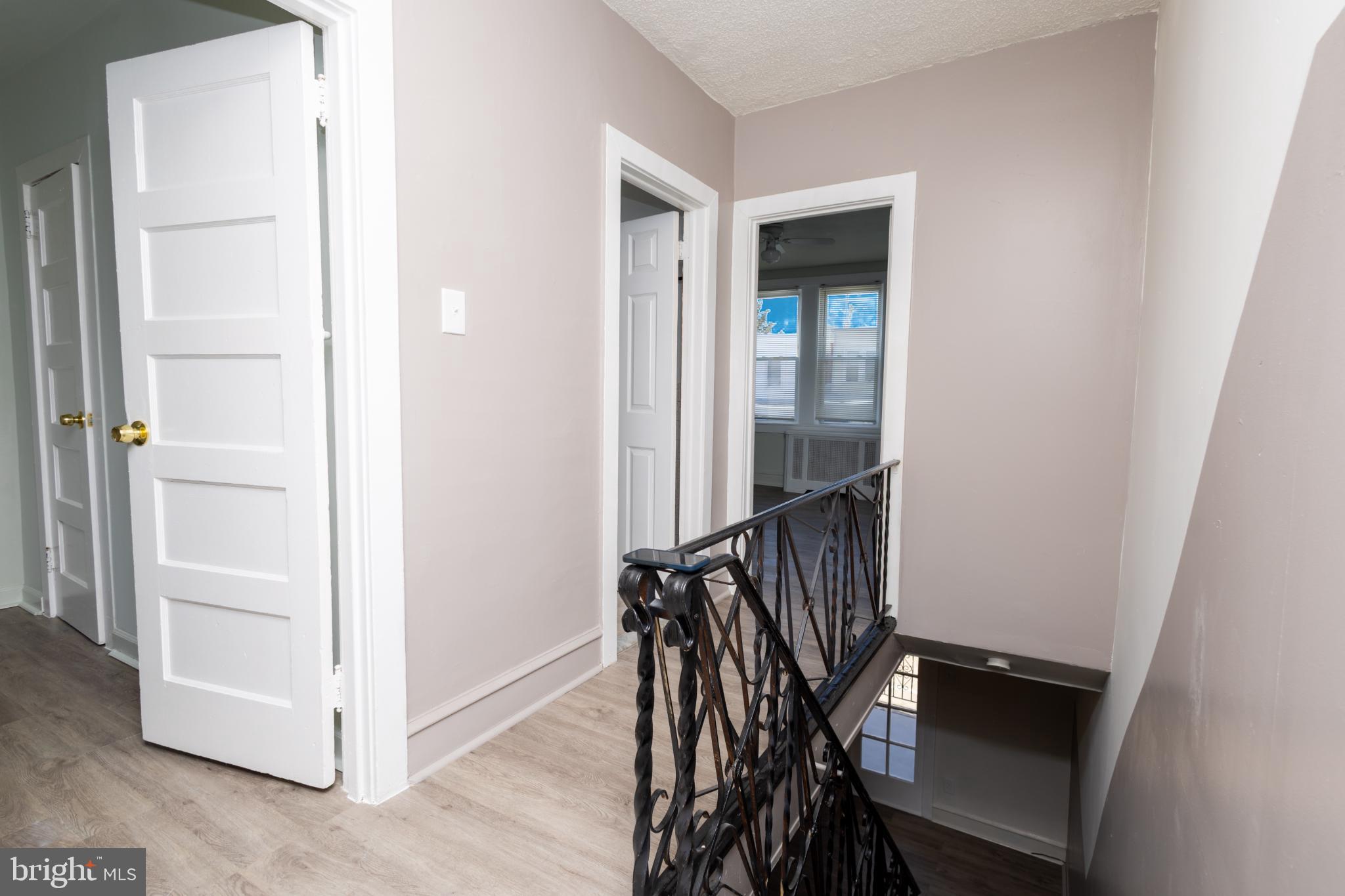 TACONY - Residential