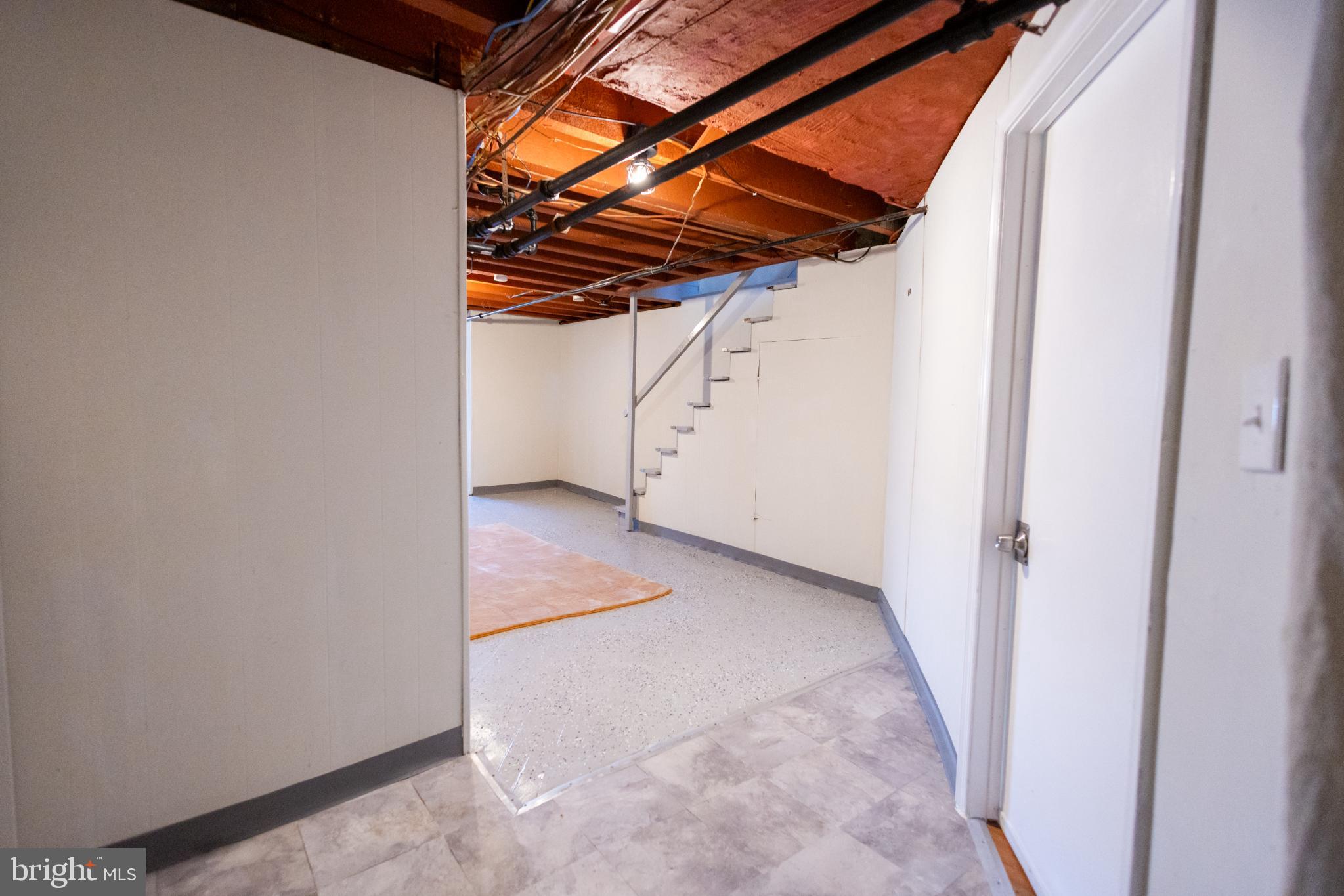 TACONY - Residential