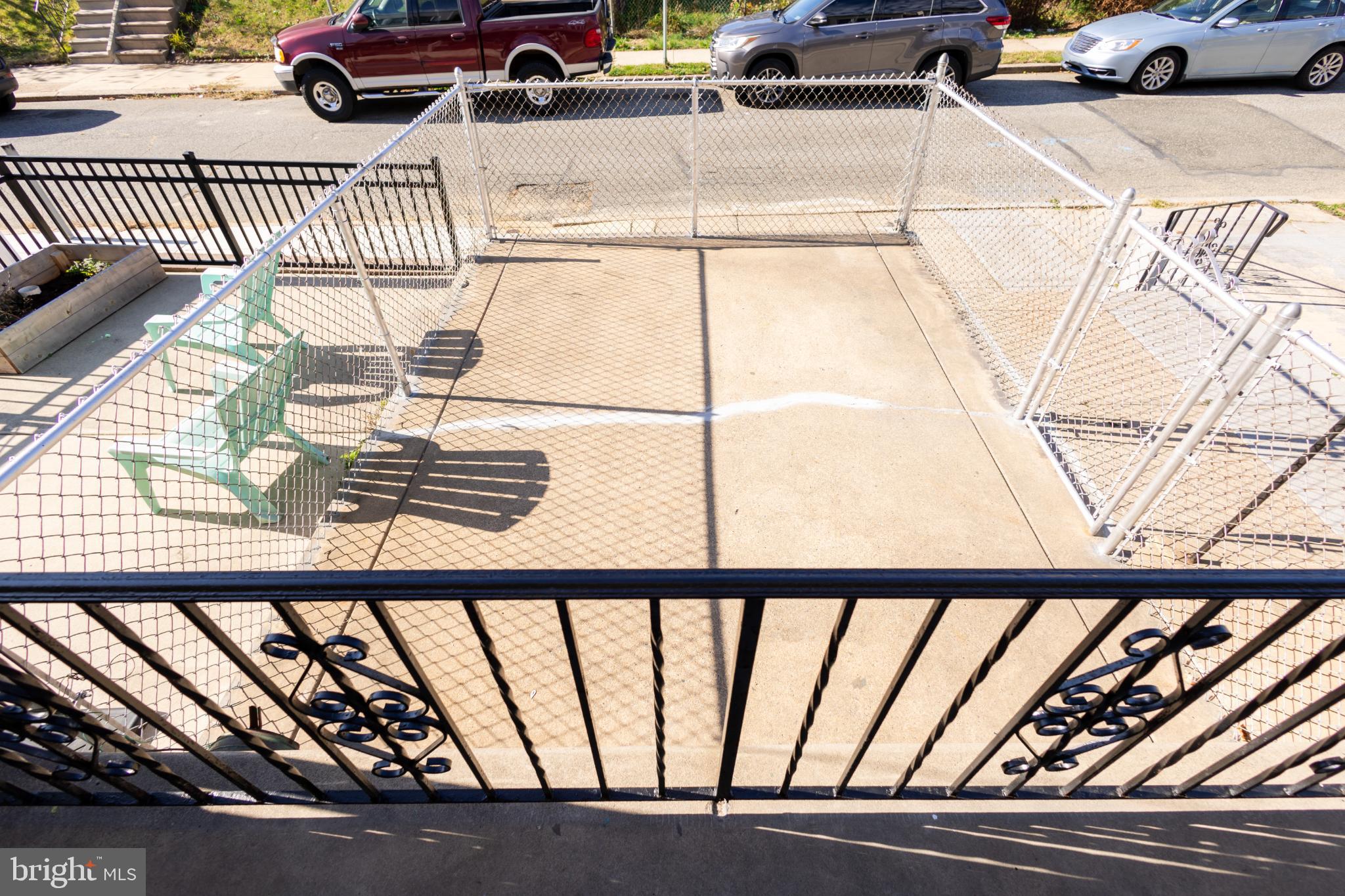 TACONY - Residential