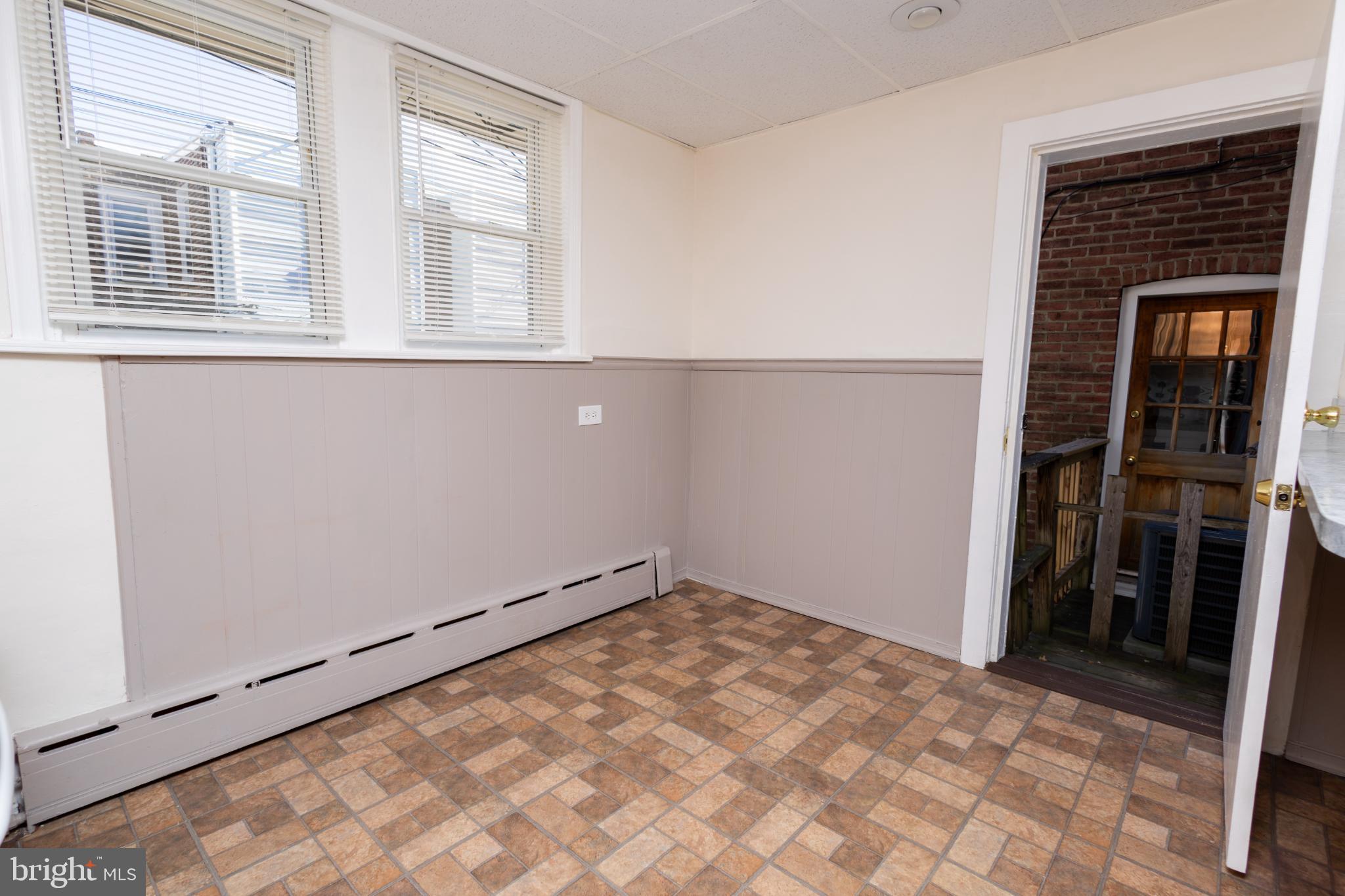 TACONY - Residential