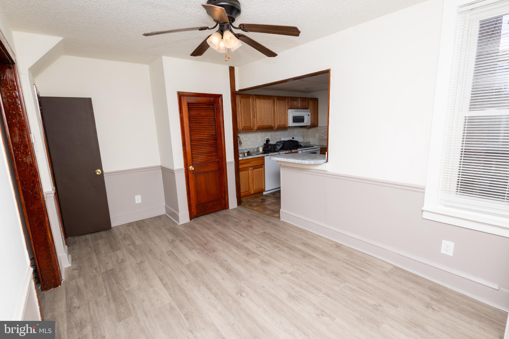 TACONY - Residential