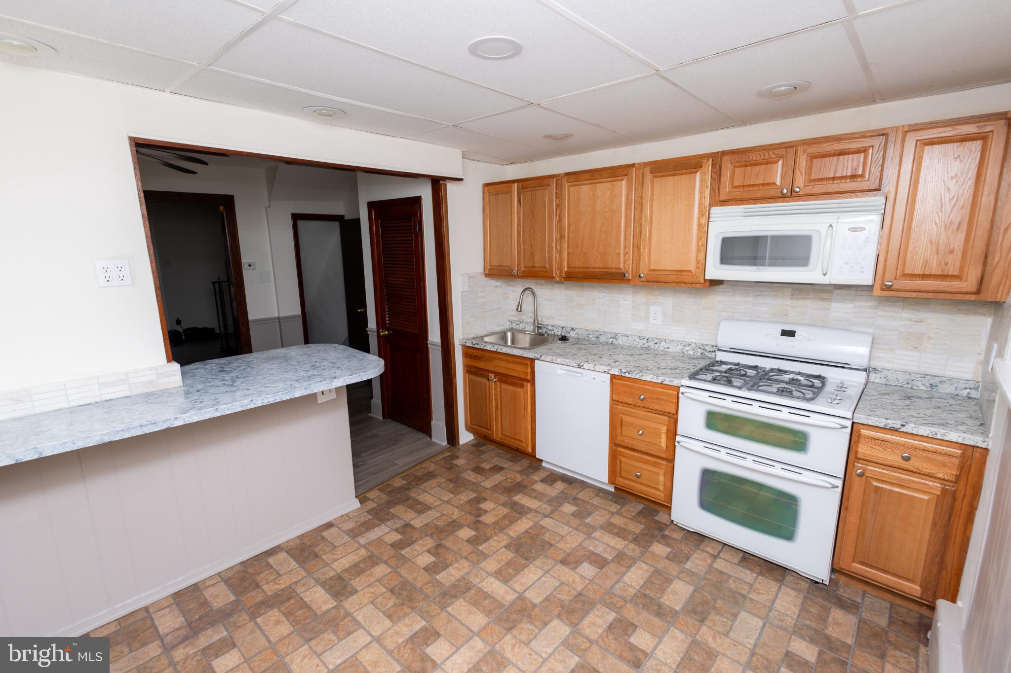 TACONY - Residential