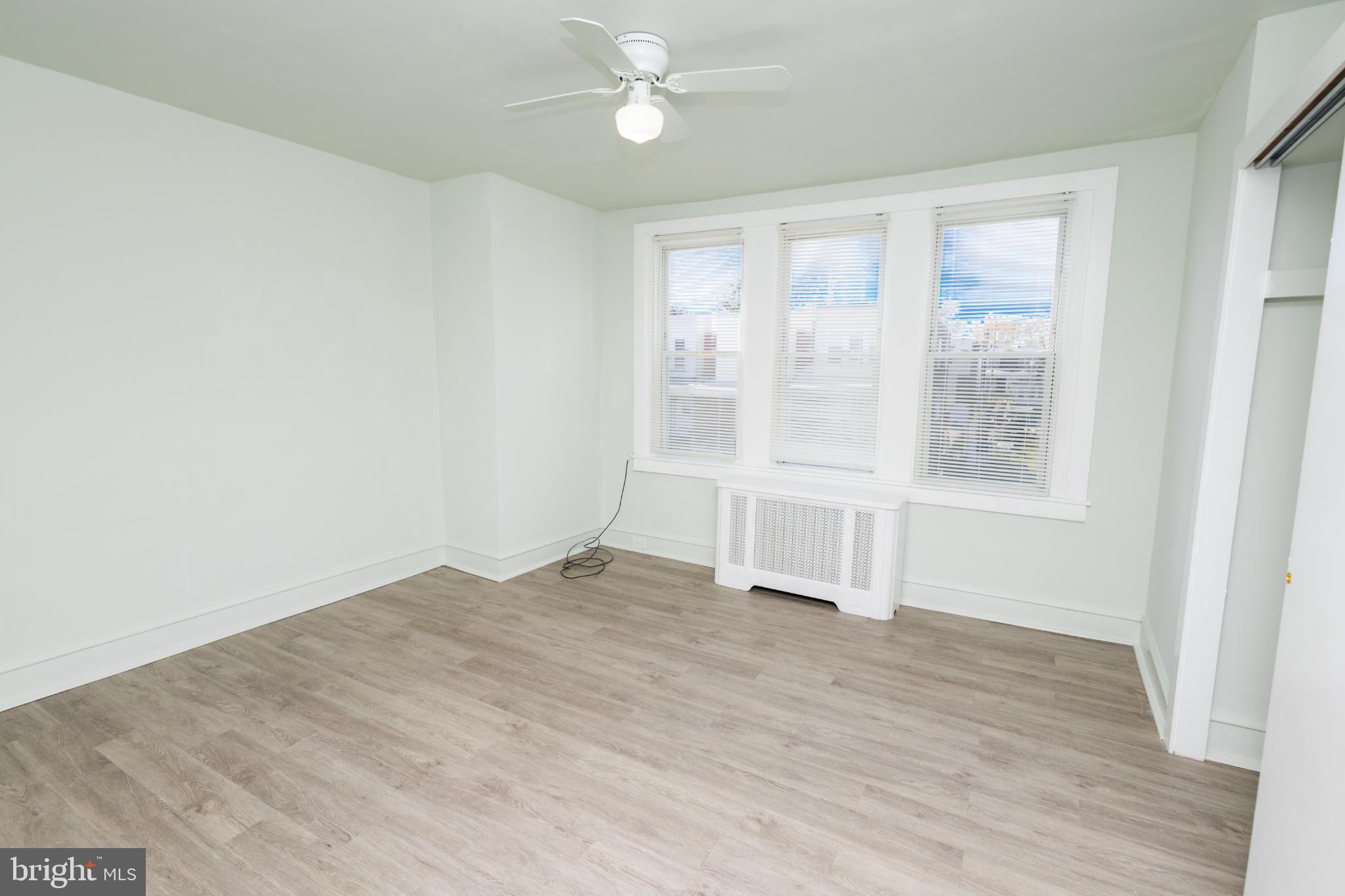 TACONY - Residential