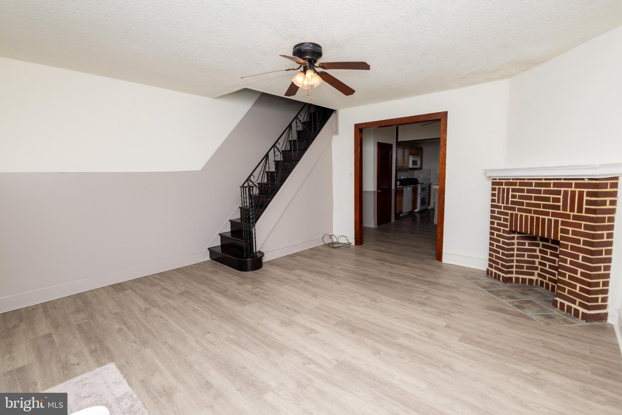 TACONY - Residential