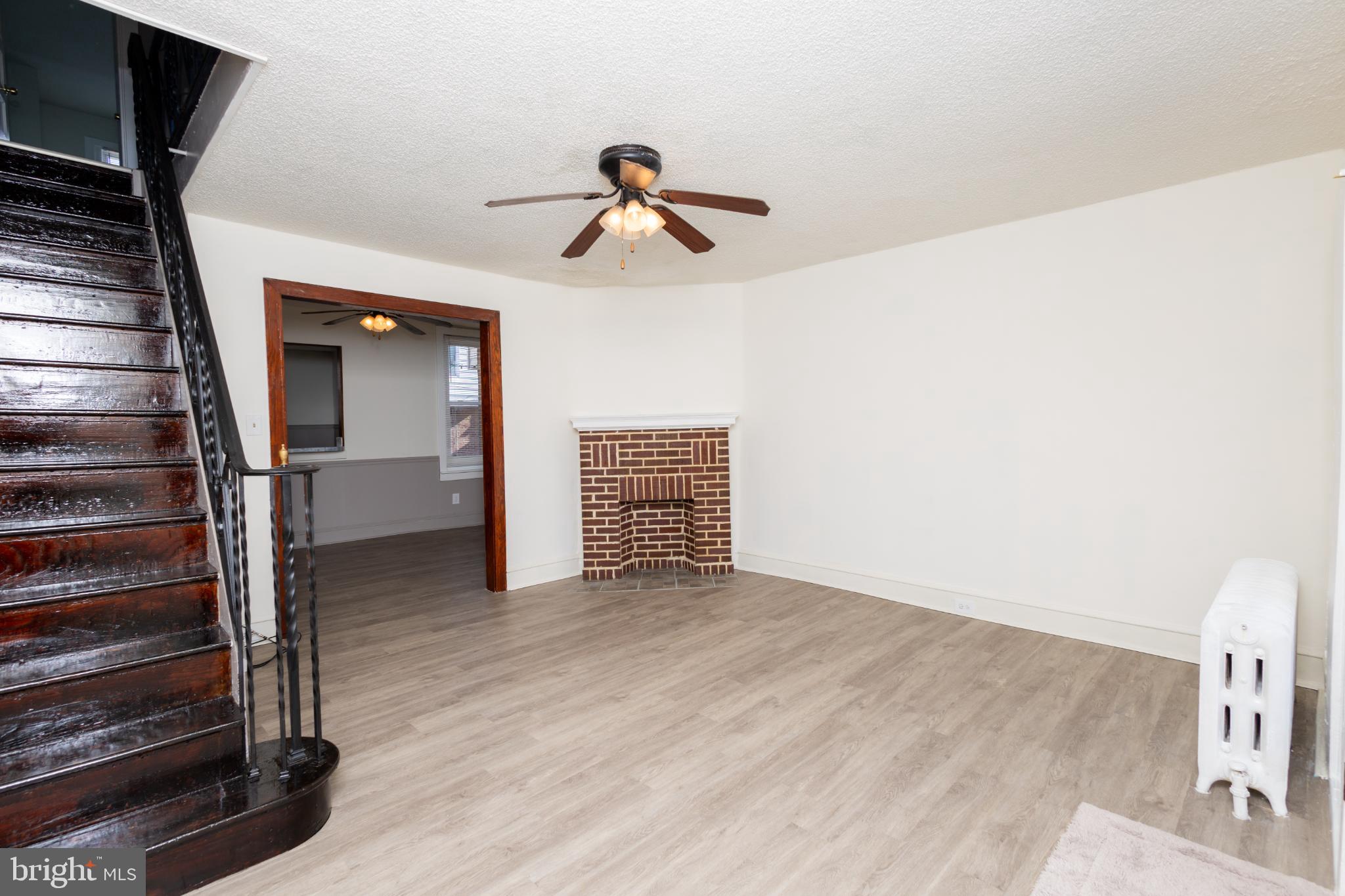 TACONY - Residential