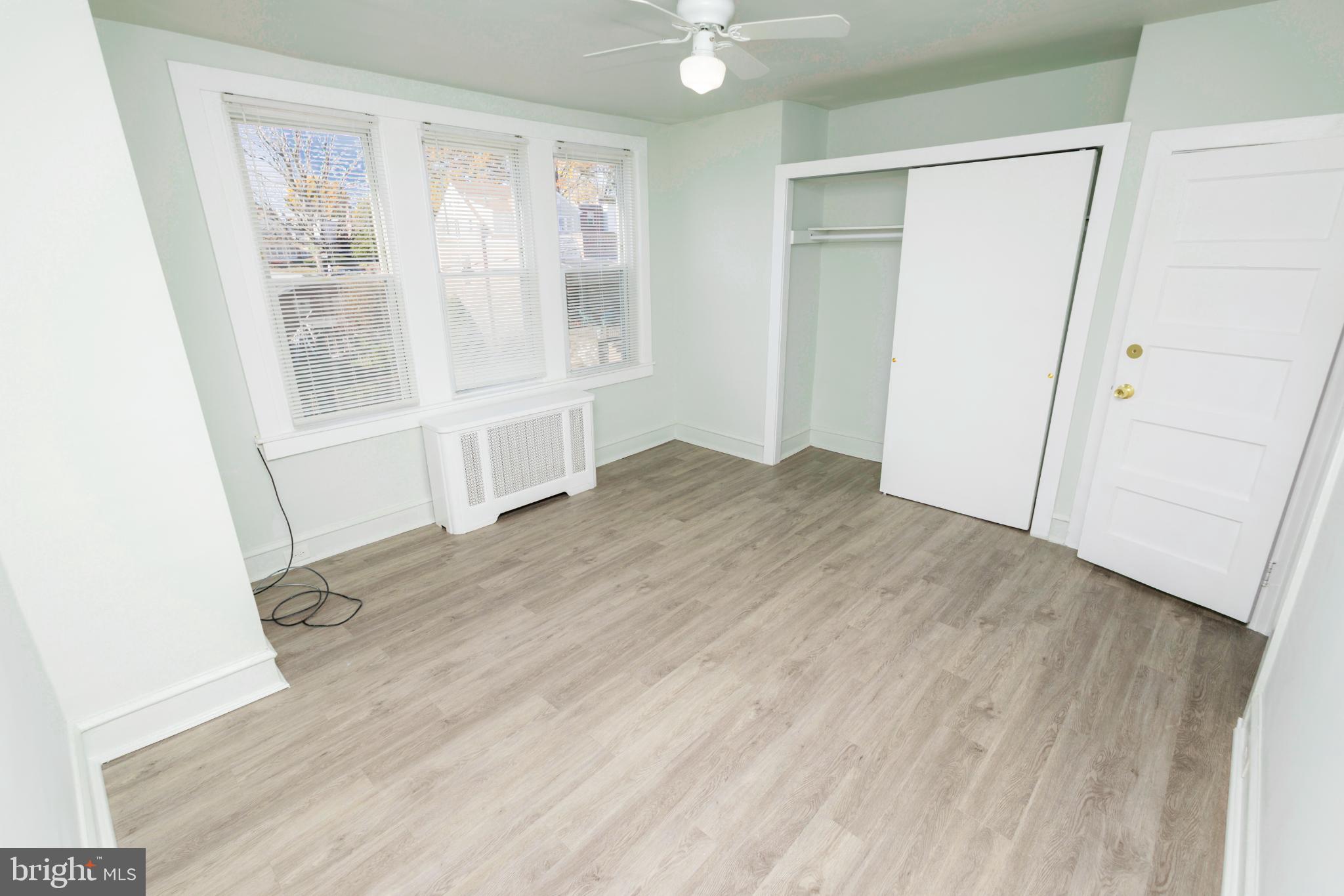 TACONY - Residential